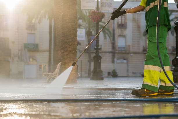 Best Dumpster Area Cleaning  in Jennerstown, PA